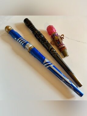 MagiQuest Magic Wands - Great Wolf Lodge